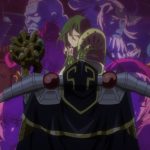 Overlord Tập 4 Giao đoạn